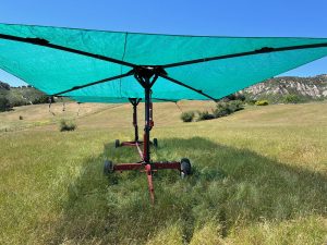 Mobile Shade