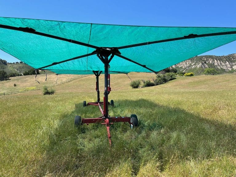 Mobile Shade
