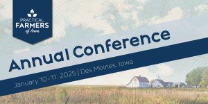 Practical Farmers of Iowa